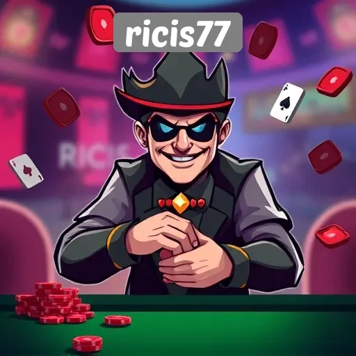 Kelebihan dan Kekurangan Menggunakan Situs Game Ricis77