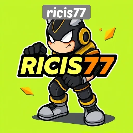 Keunggulan dan Fasilitas di Ricis77 untuk Para Gamer