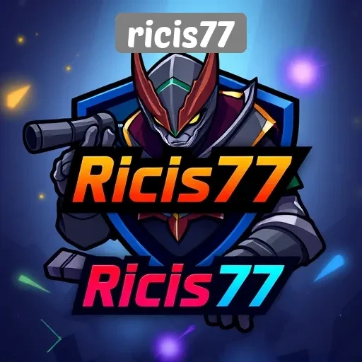 Evolusi Ricis77 dalam Dunia Game Online Indonesia