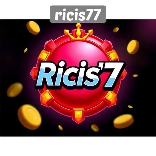 Menjelajahi Fitur Unggulan Situs Game Ricis77
