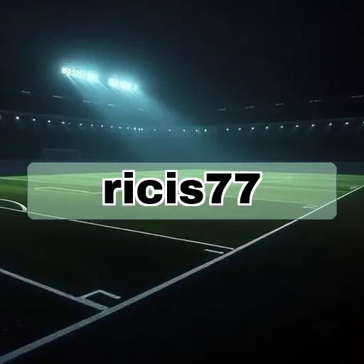 ricis77: Hadiah Game Menarik Menanti Anda!