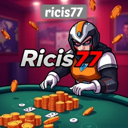 Menelusuri Sejarah dan Perkembangan Ricis77