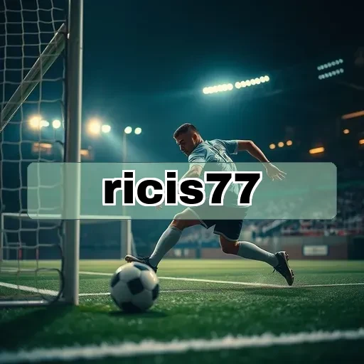 ricis77: Manfaatkan Program Loyalti untuk Meningkatkan Pengalaman Bermain