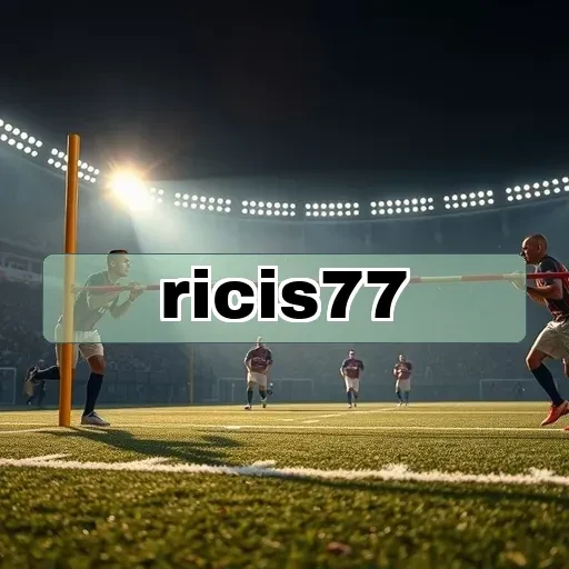 ricis77: Serunya Game Mini yang Bisa Dinikmati Setiap Saat