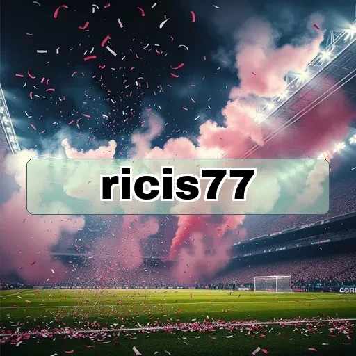 ricis77: Berita Game Paling Menarik dan Terkini untuk Pengguna Indonesia