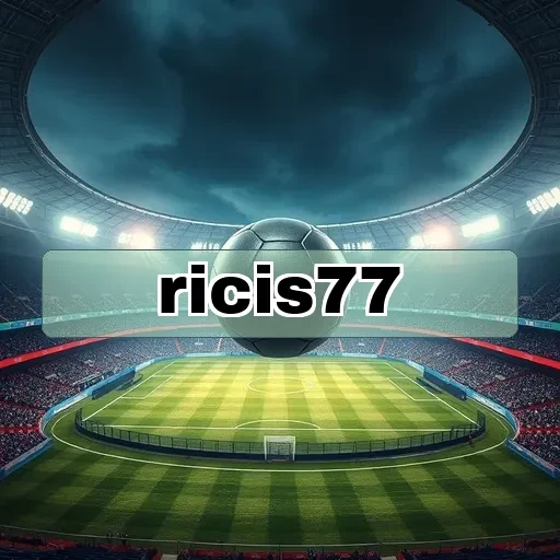 ricis77: Temukan Kesenangan tak Terbatas di Game Puzzle