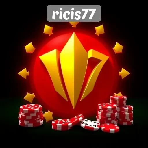 Cara Mendaftar dan Memulai Game di Ricis77