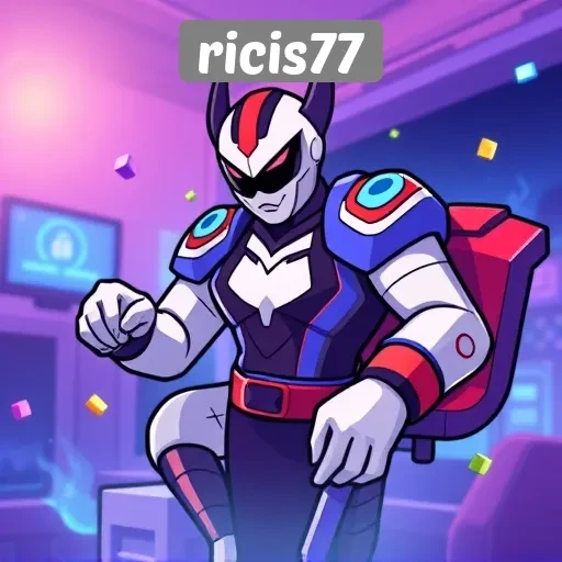 Bagaimana Ricis77 Menawarkan Pengalaman Bermain yang Unik