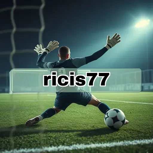 ricis77: Eksplorasi Menarik Game RPG untuk Gamers Indonesia