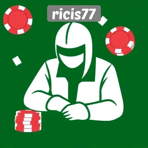 Menilik Sistem Keamanan dan Kepercayaan di Situs Ricis77